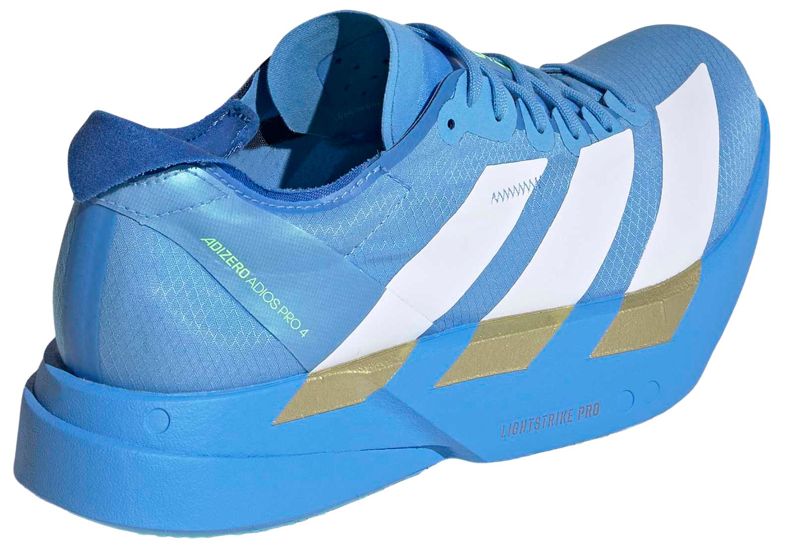 adidas Women's Adizero Adios Pro 4 Running Shoes product image