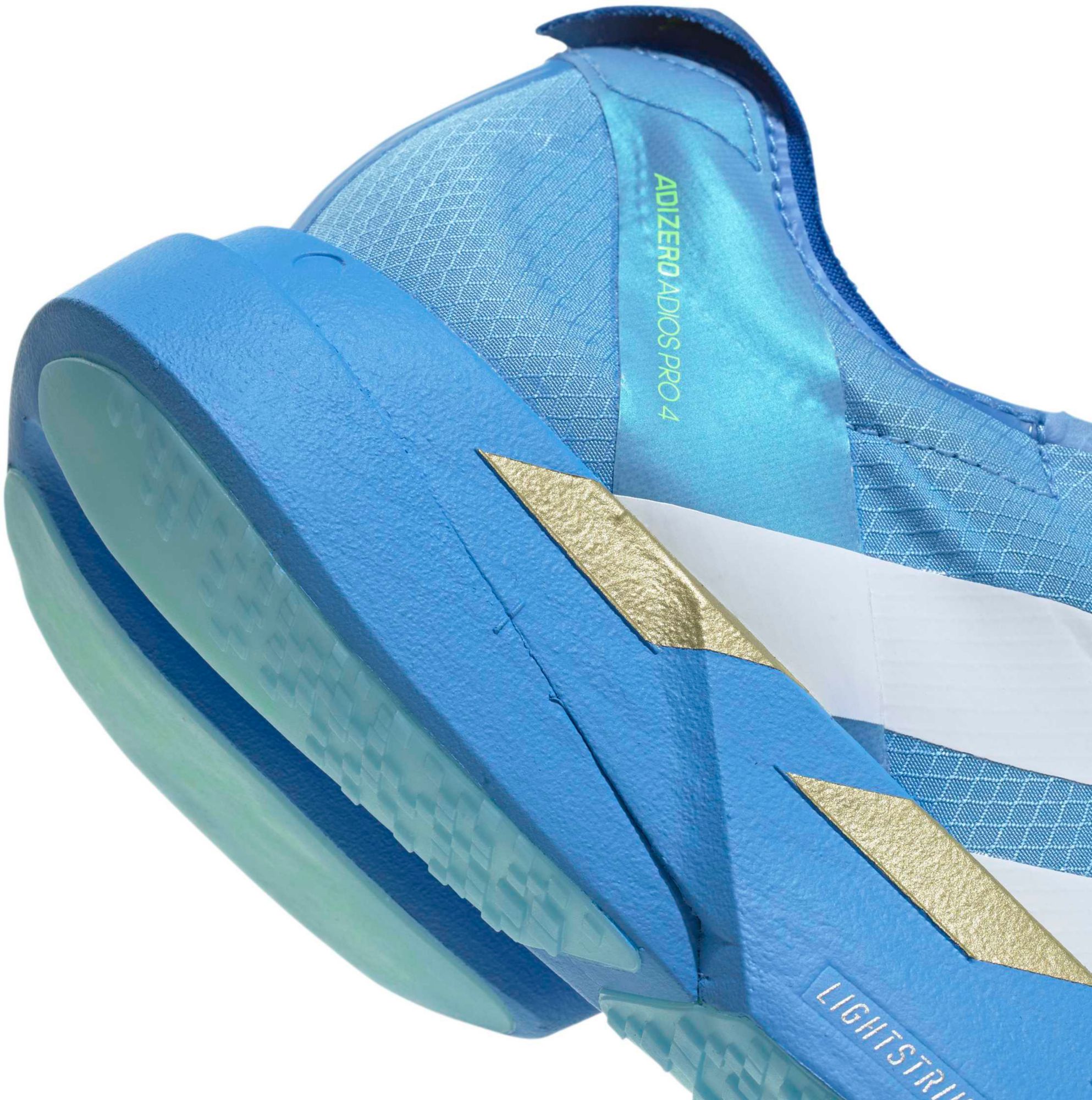 adidas Women's Adizero Adios Pro 4 Running Shoes product image