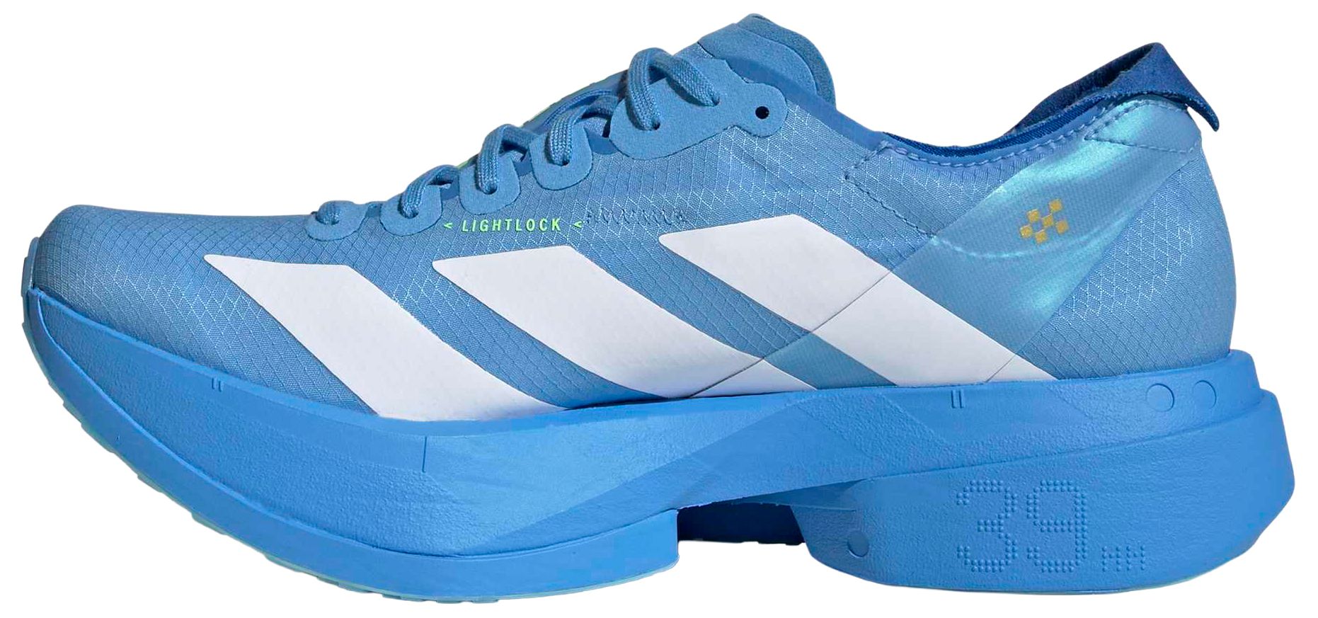 adidas Women's Adizero Adios Pro 4 Running Shoes product image
