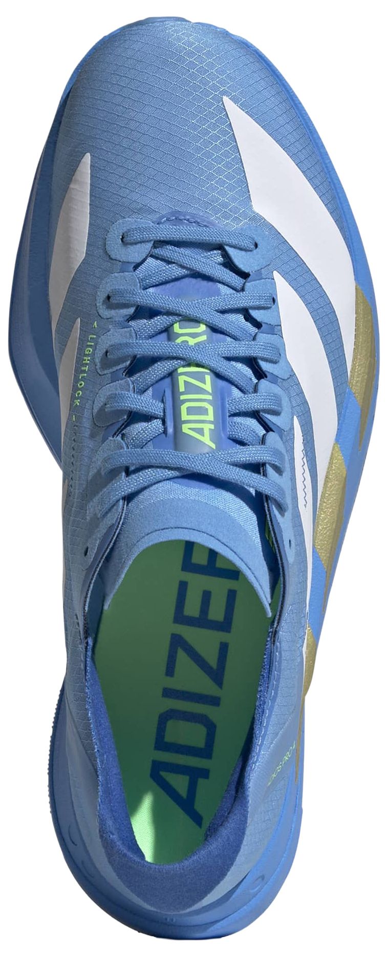 adidas Women's Adizero Adios Pro 4 Running Shoes product image