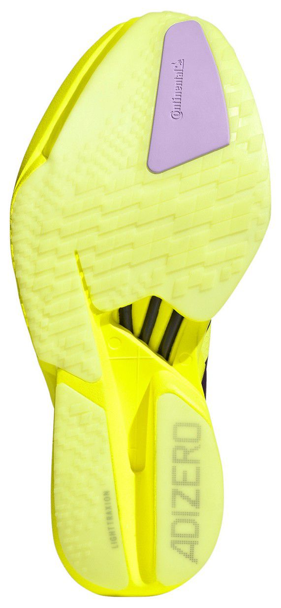 adidas Women's Adizero Adios Pro 4 Running Shoes product image