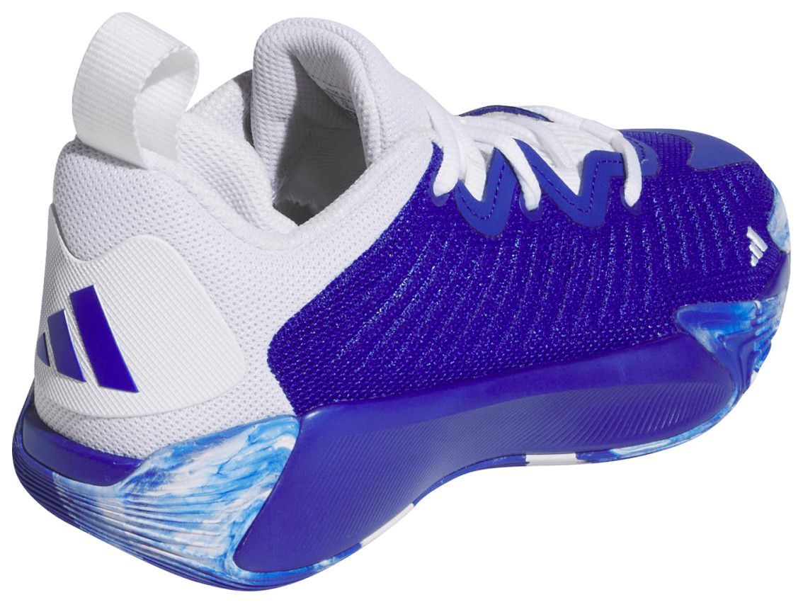 adidas Kids' Grade School Initiation Basketball Shoes product image