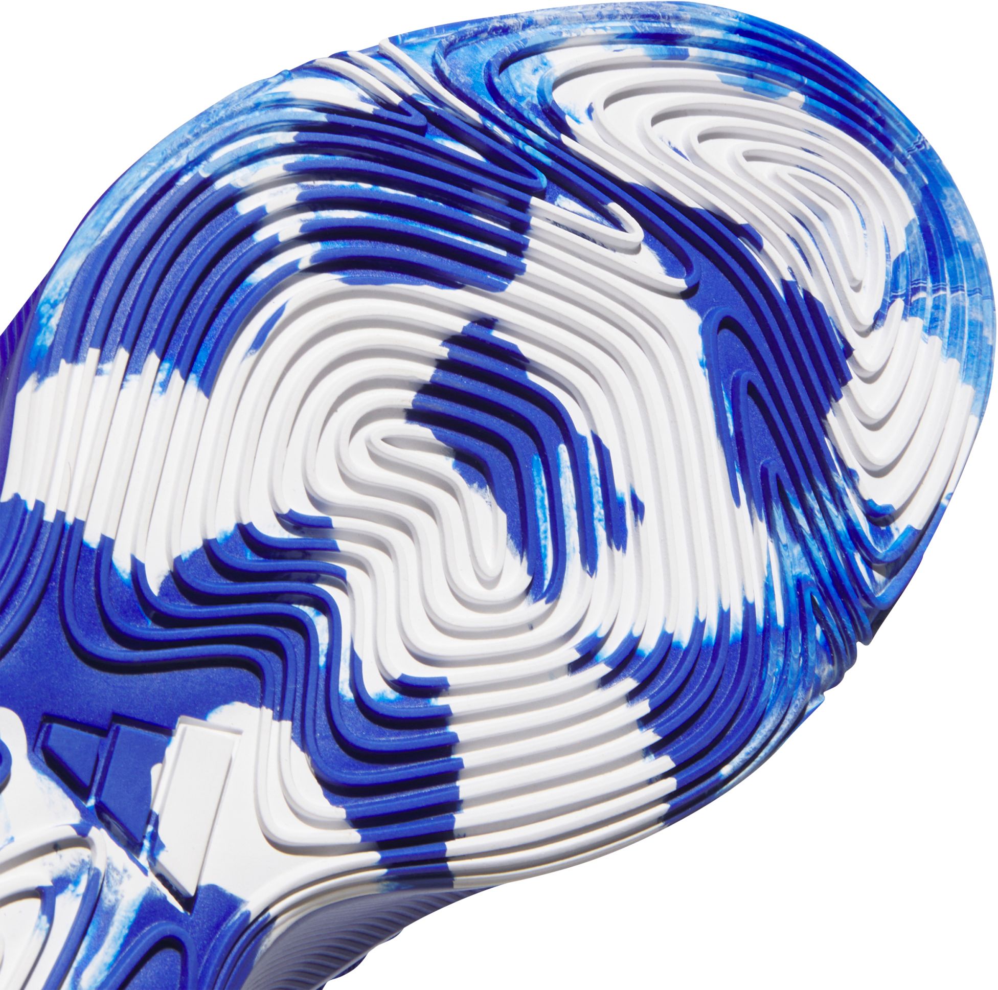 adidas Kids' Grade School Initiation Basketball Shoes product image