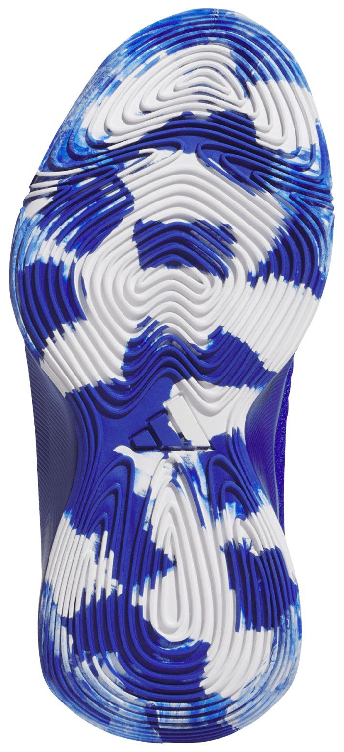 adidas Kids' Grade School Initiation Basketball Shoes product image