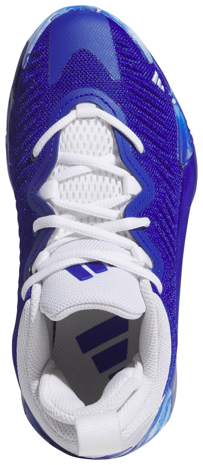 adidas Kids' Grade School Initiation Basketball Shoes product image