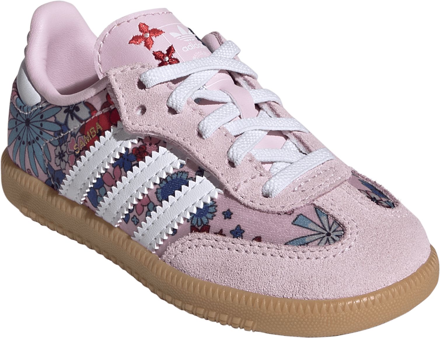 adidas Toddler Samba OG Shoes product image