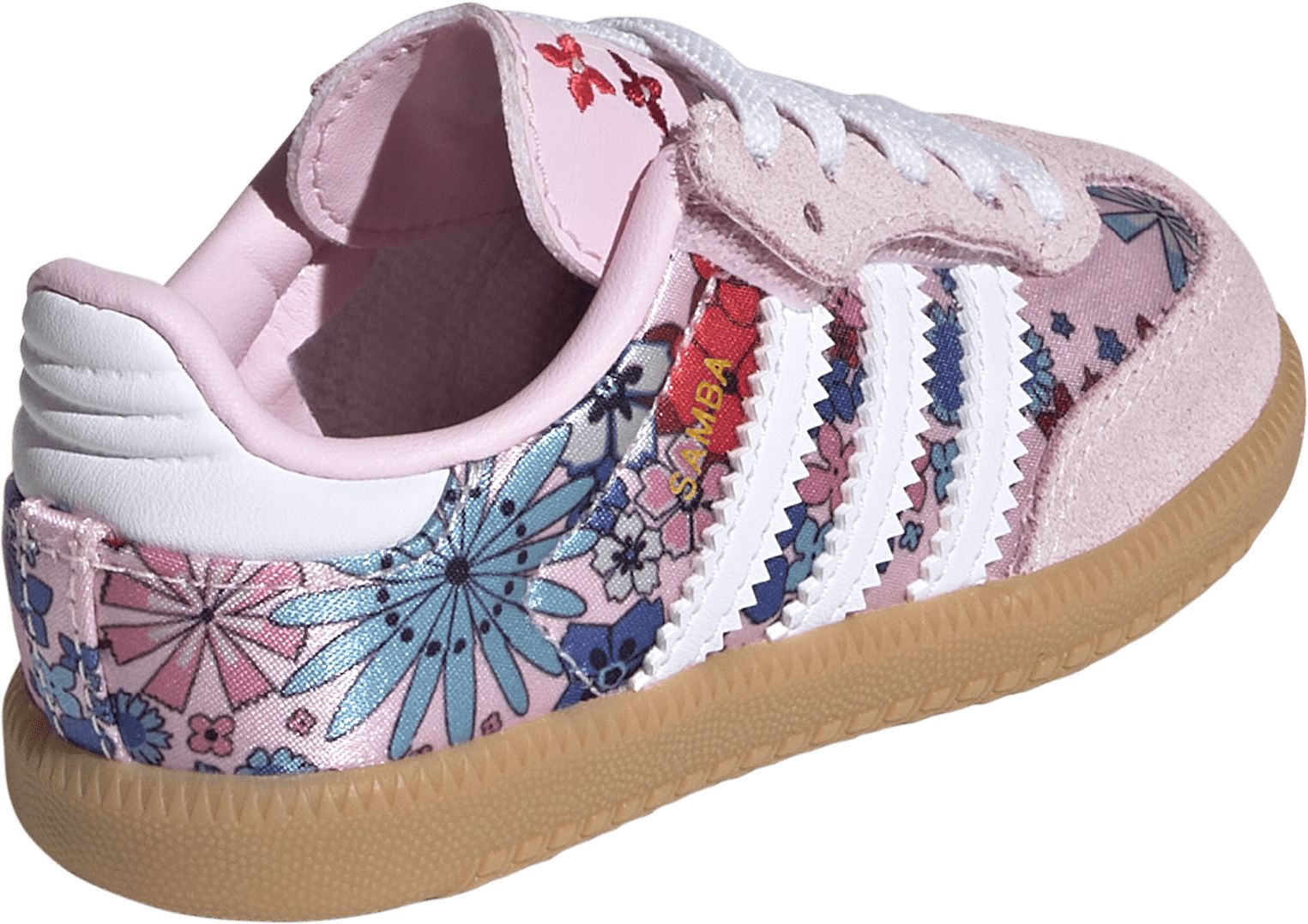 adidas Toddler Samba OG Shoes product image