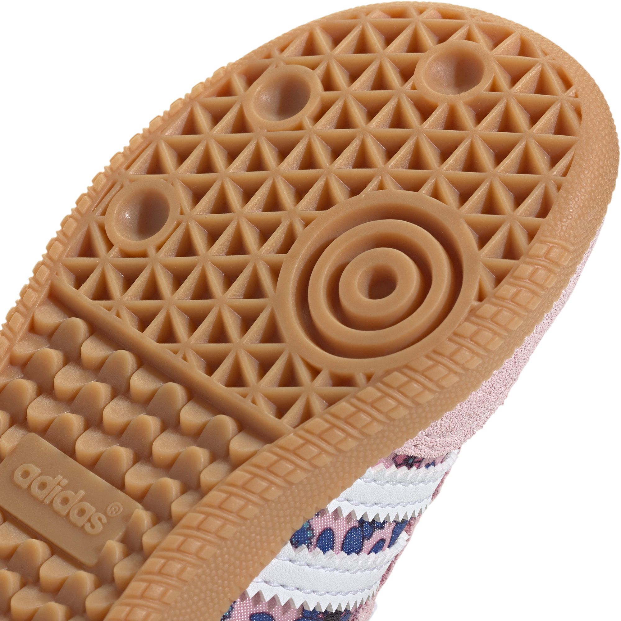 adidas Toddler Samba OG Shoes product image