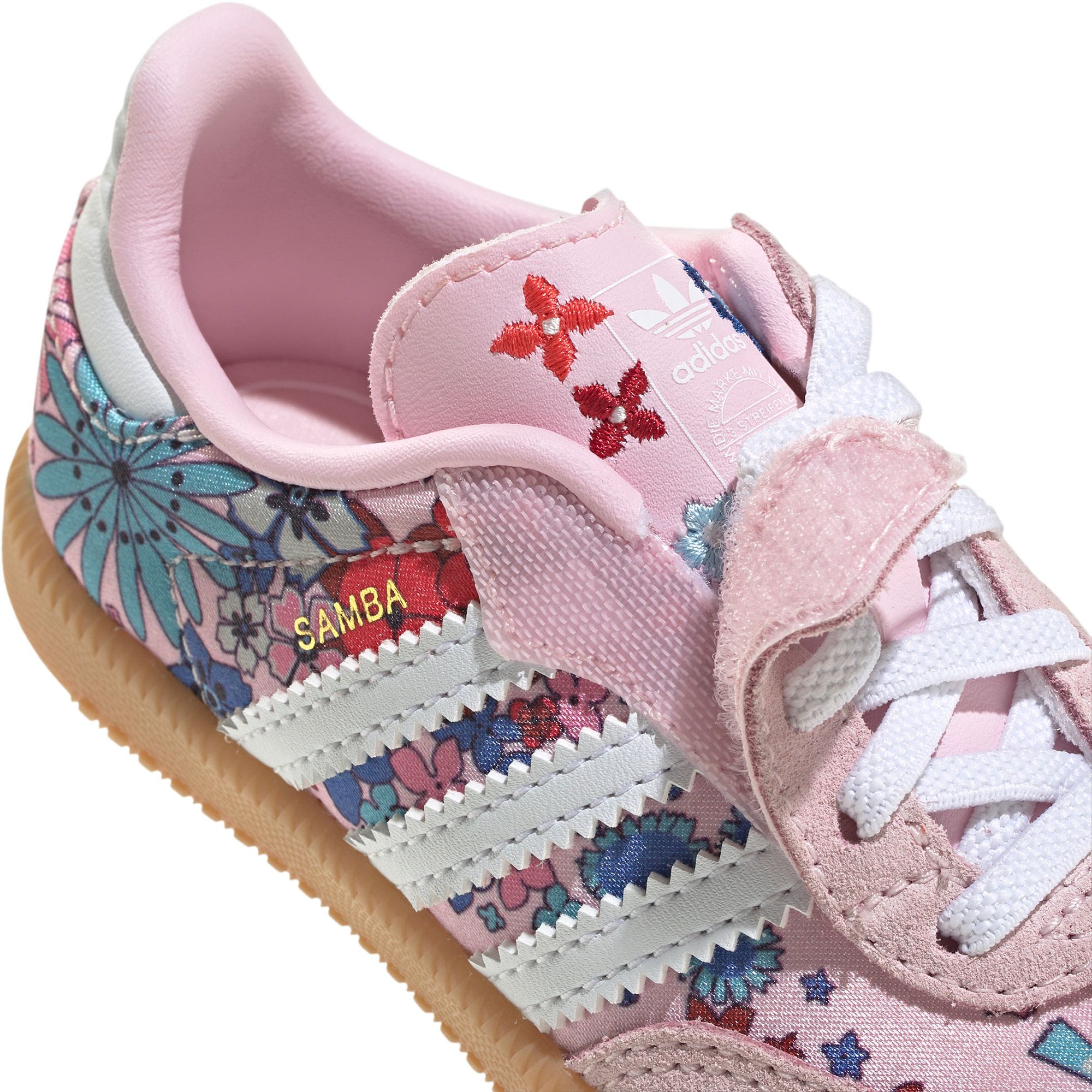 adidas Toddler Samba OG Shoes product image