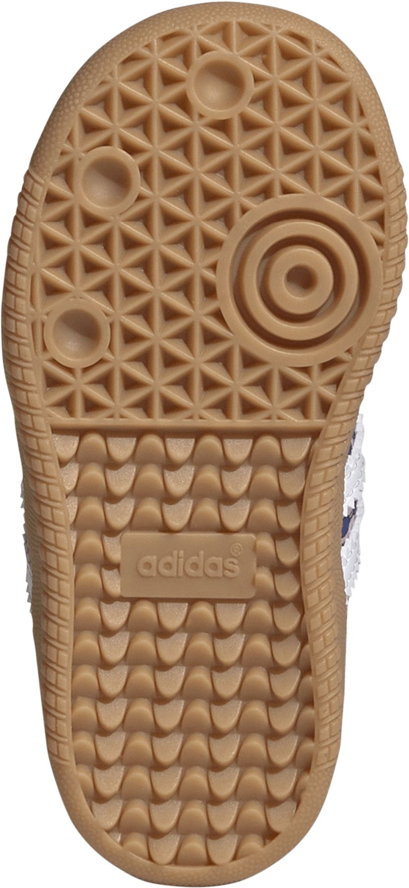 adidas Toddler Samba OG Shoes product image