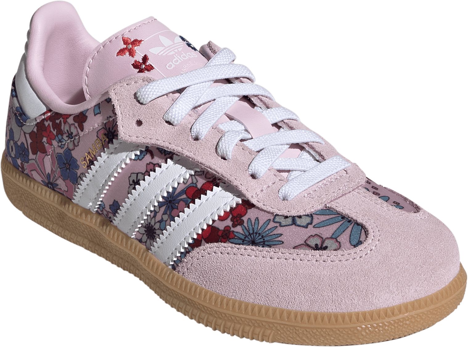 adidas Kids' Preschool Samba OG Shoes product image