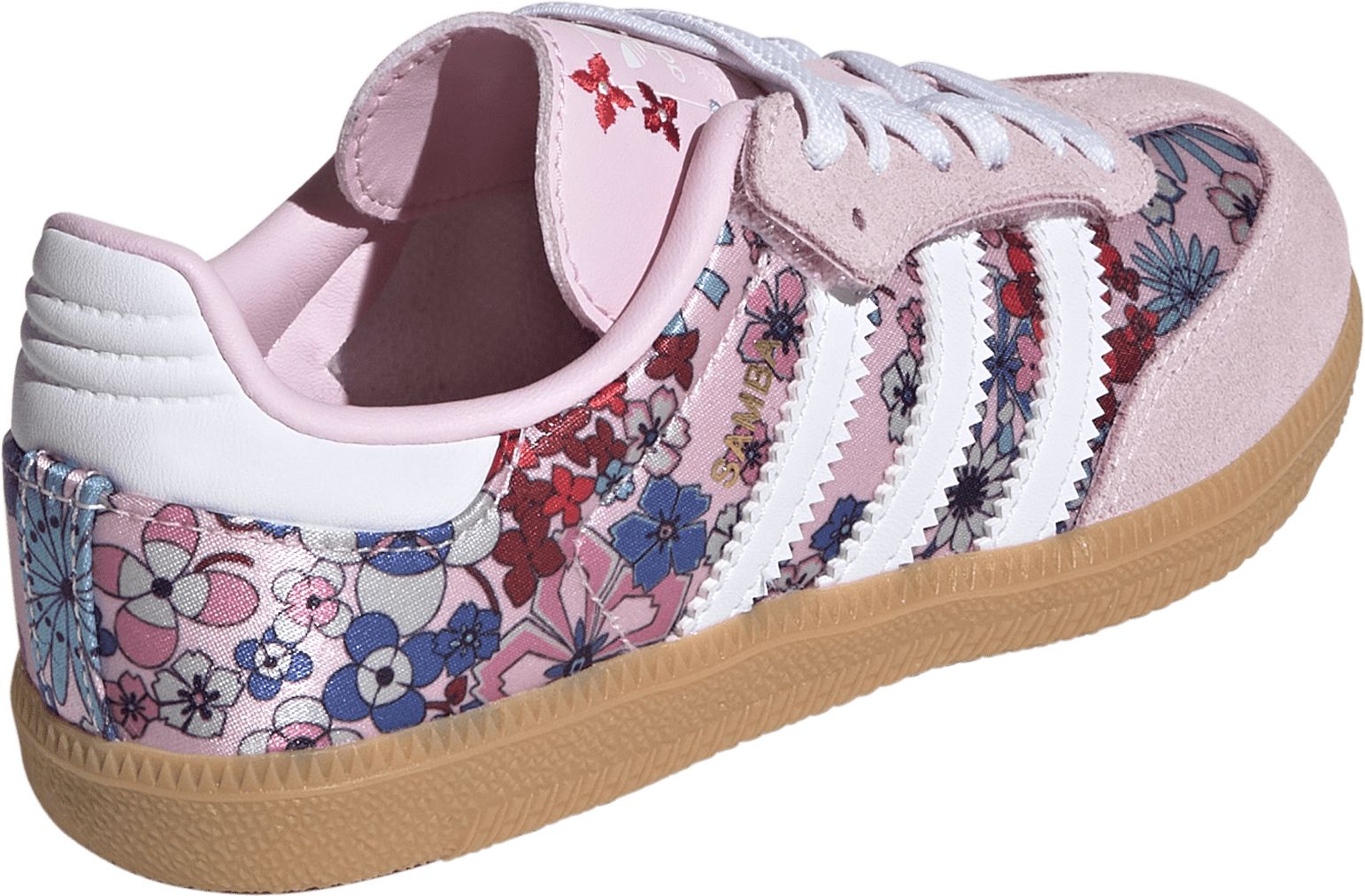 adidas Kids' Preschool Samba OG Shoes product image