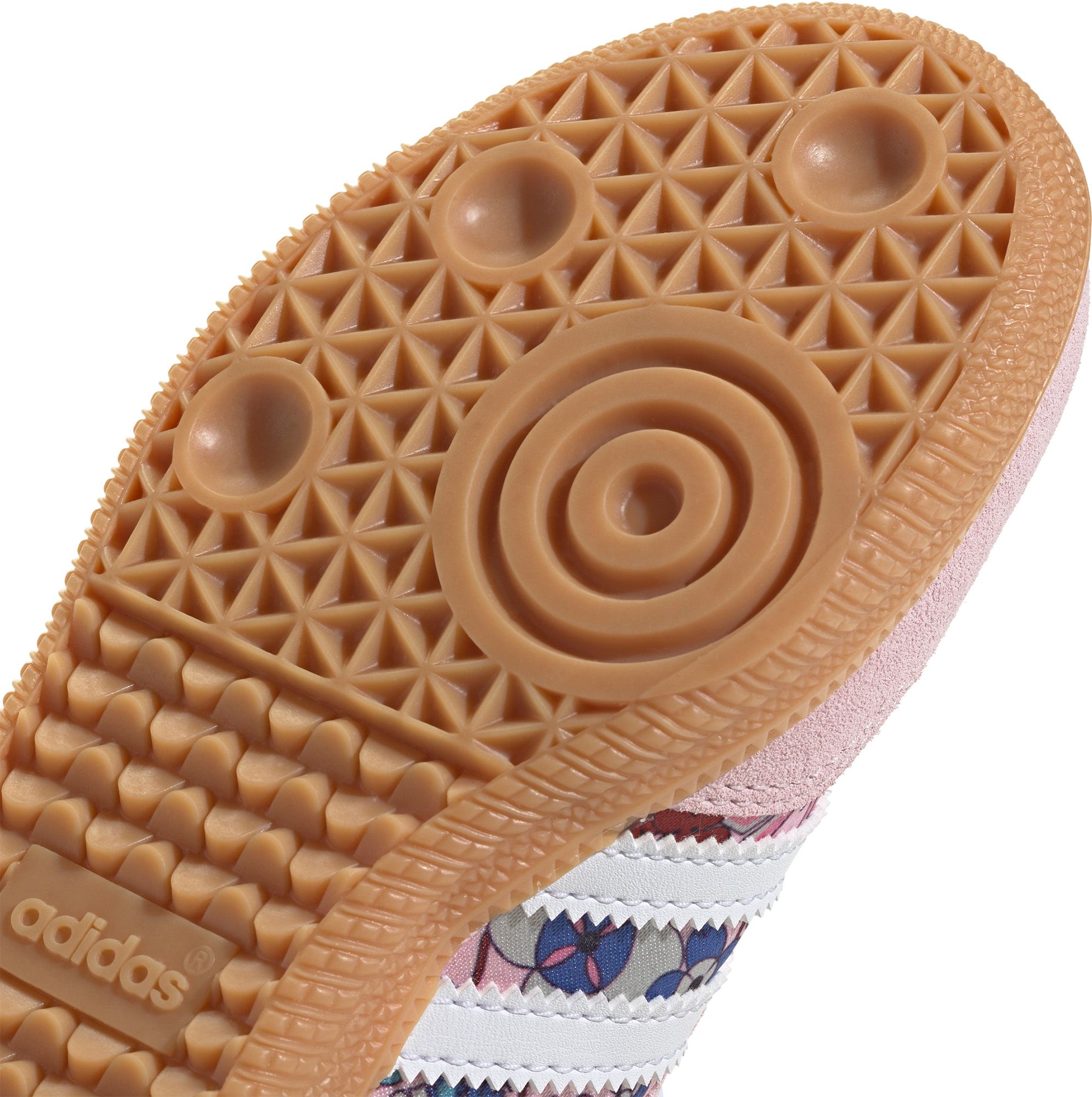 adidas Kids' Preschool Samba OG Shoes product image