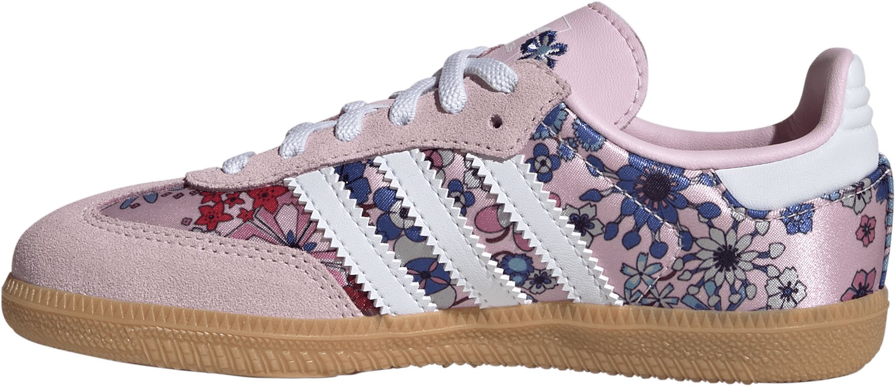 adidas Kids' Preschool Samba OG Shoes product image