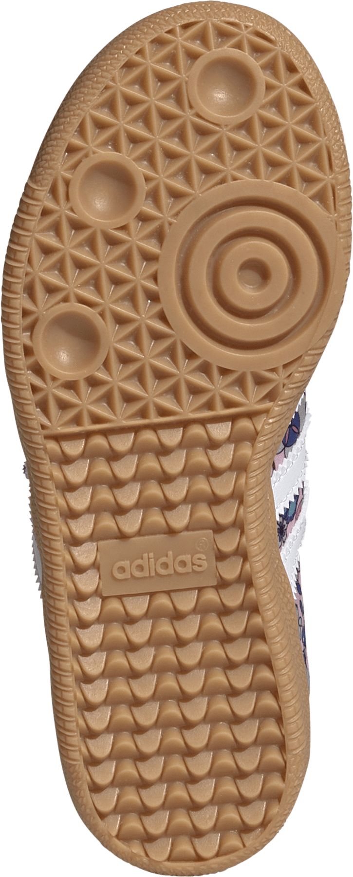 adidas Kids' Preschool Samba OG Shoes product image