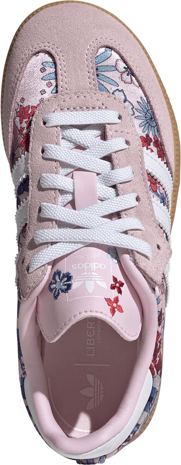 adidas Kids' Preschool Samba OG Shoes product image