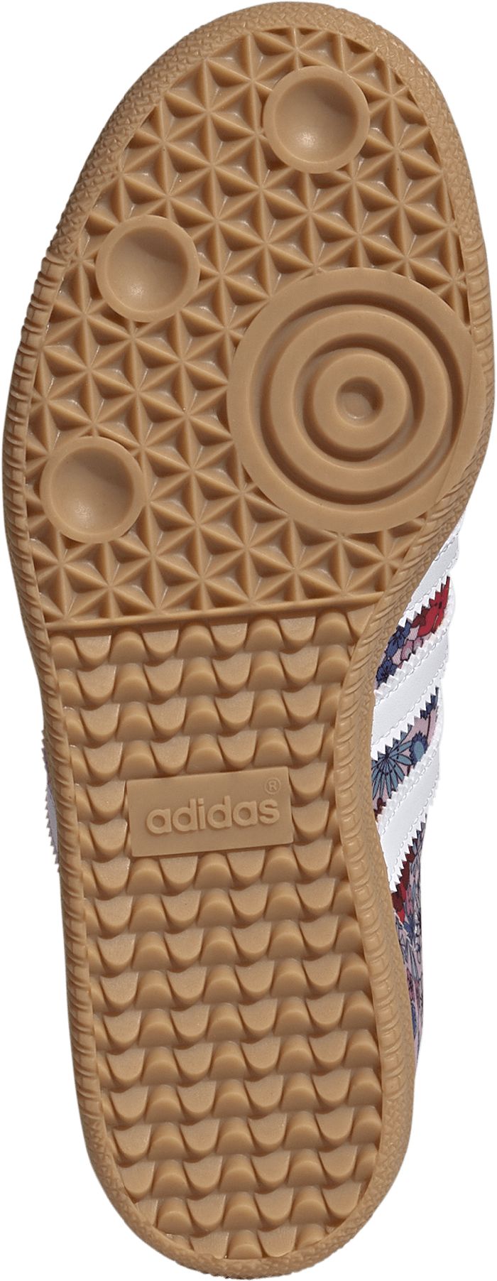adidas Kids' Grade School Samba OG Shoes product image