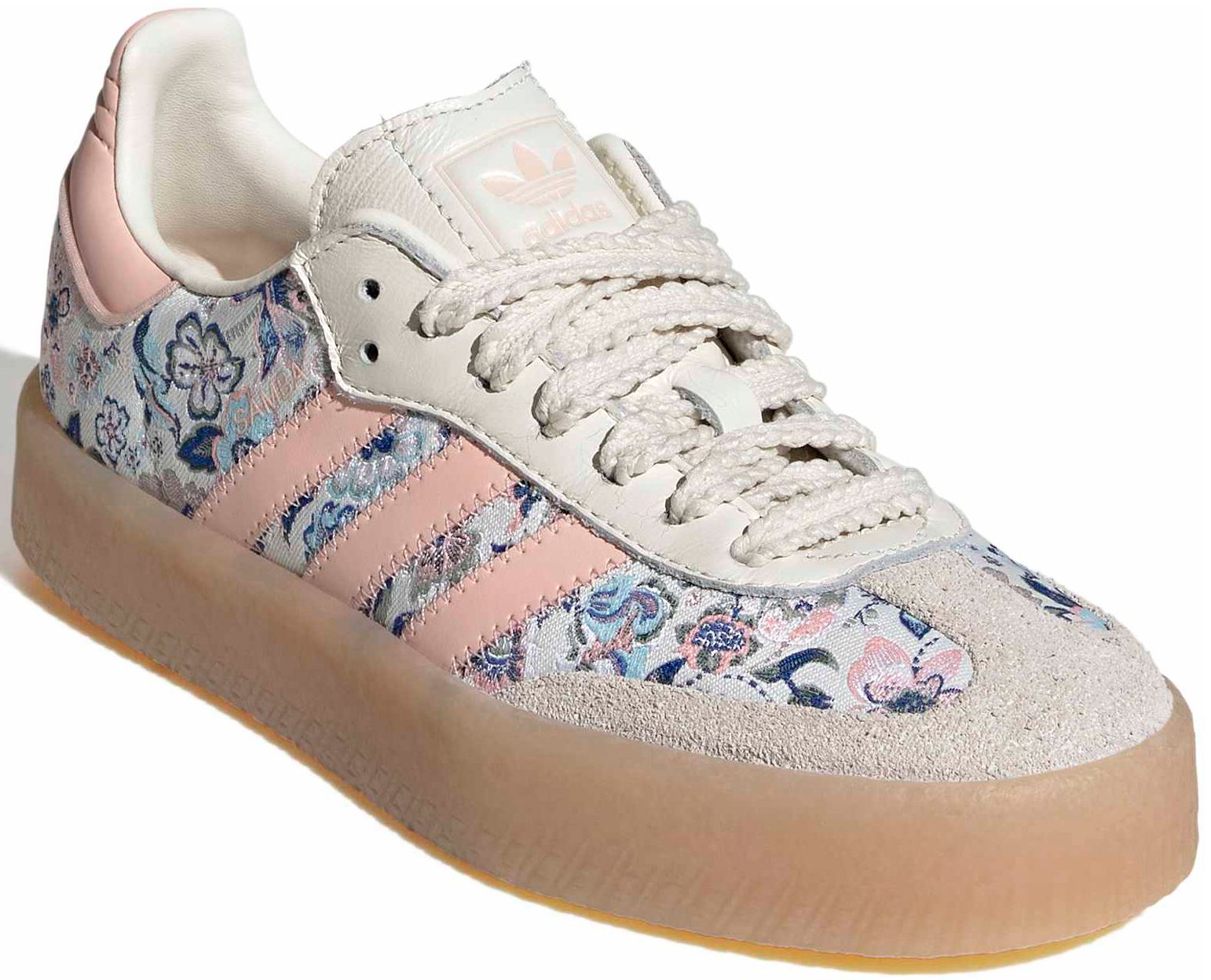adidas Kids' Grade School Sambae Shoes product image