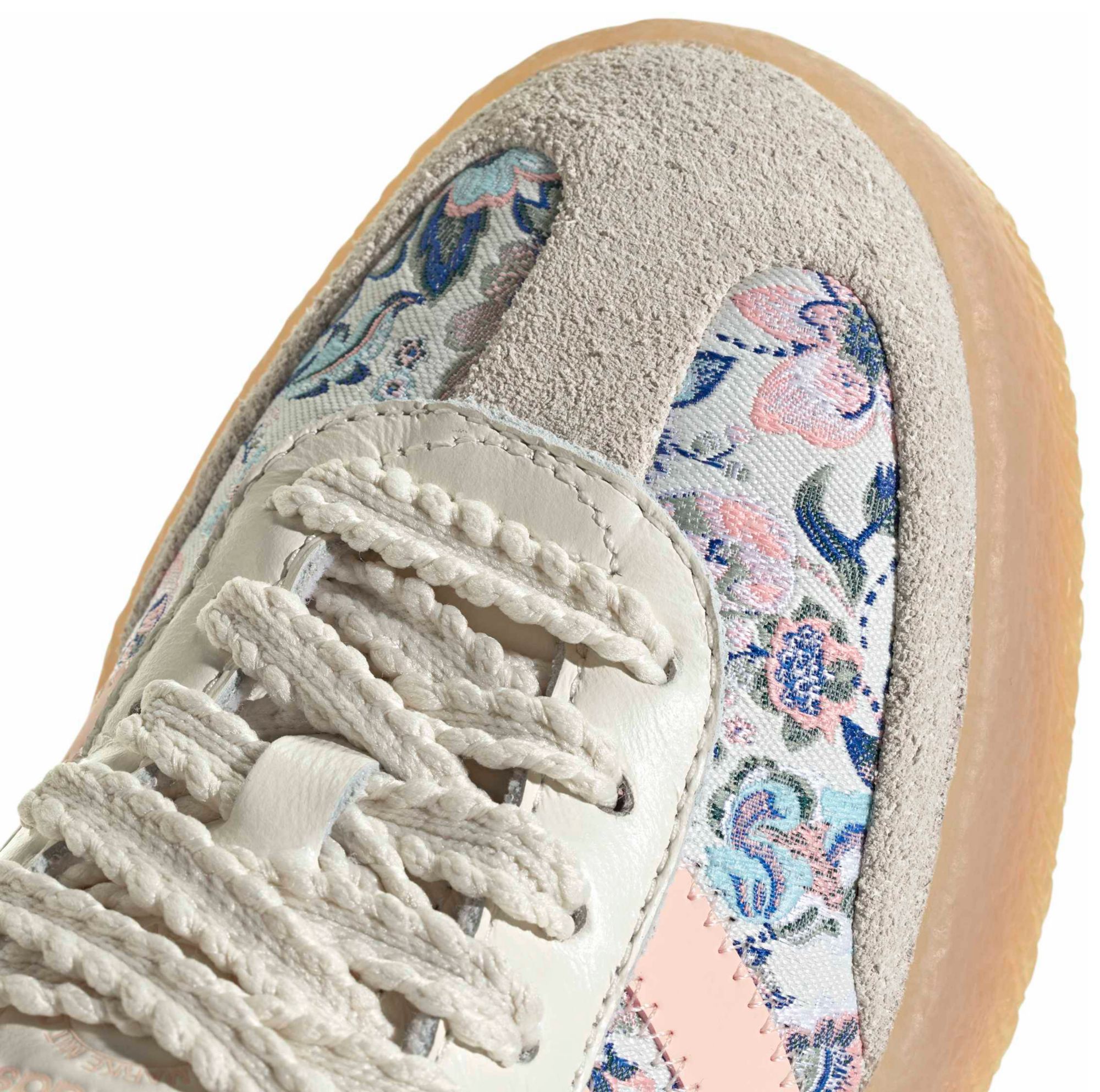 adidas Kids' Grade School Sambae Shoes product image