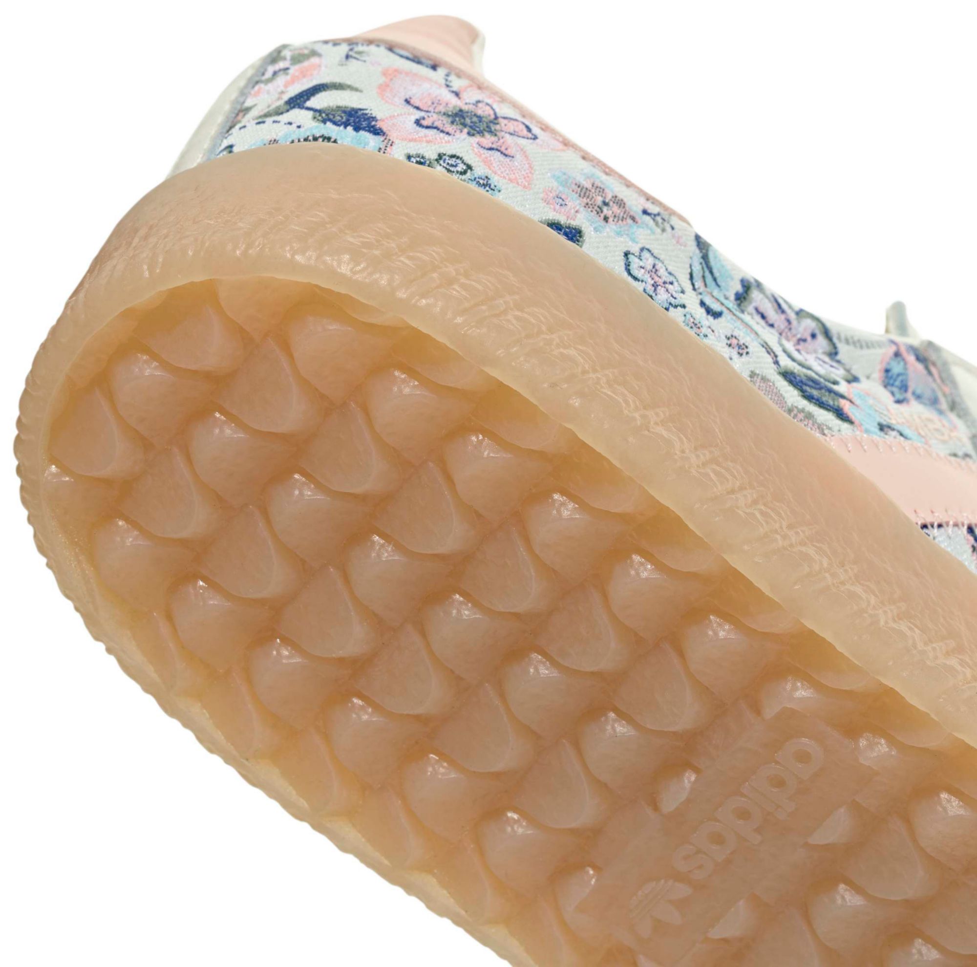 adidas Kids' Grade School Sambae Shoes product image