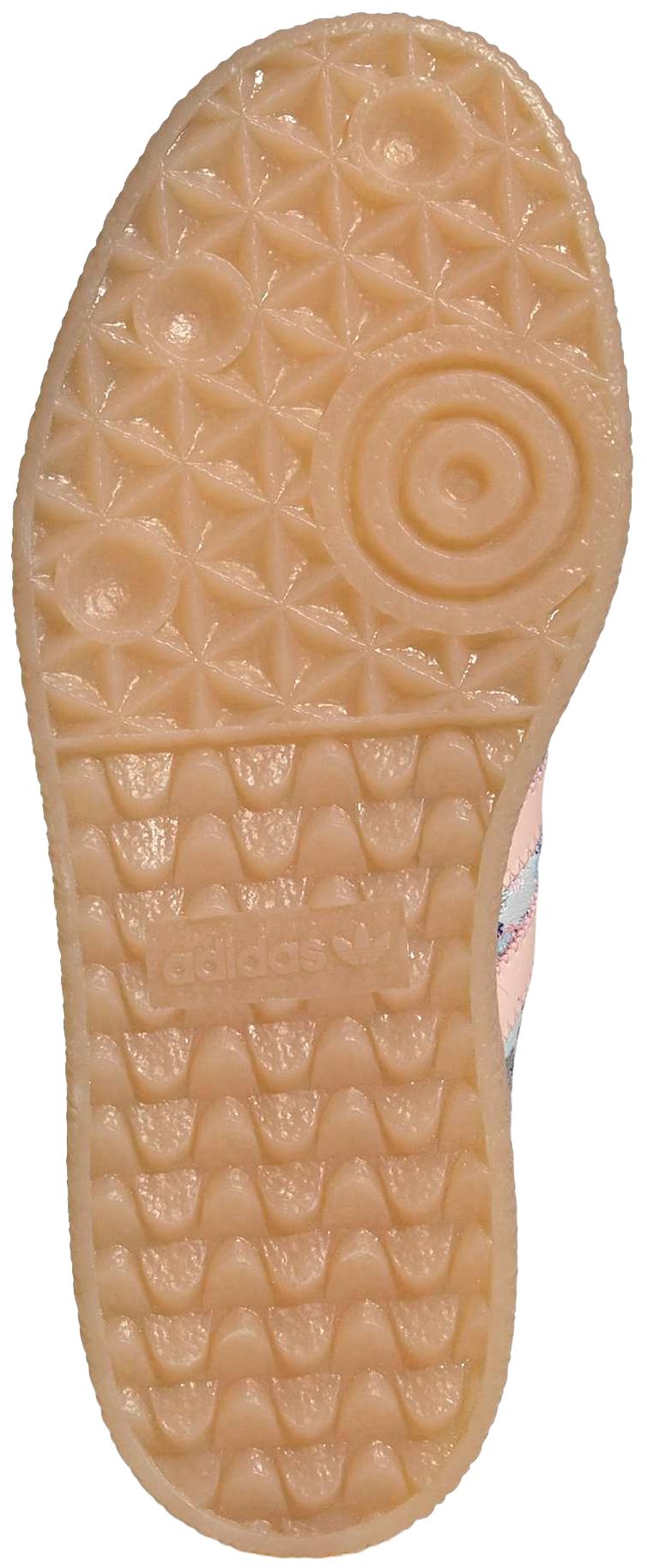 adidas Kids' Grade School Sambae Shoes product image