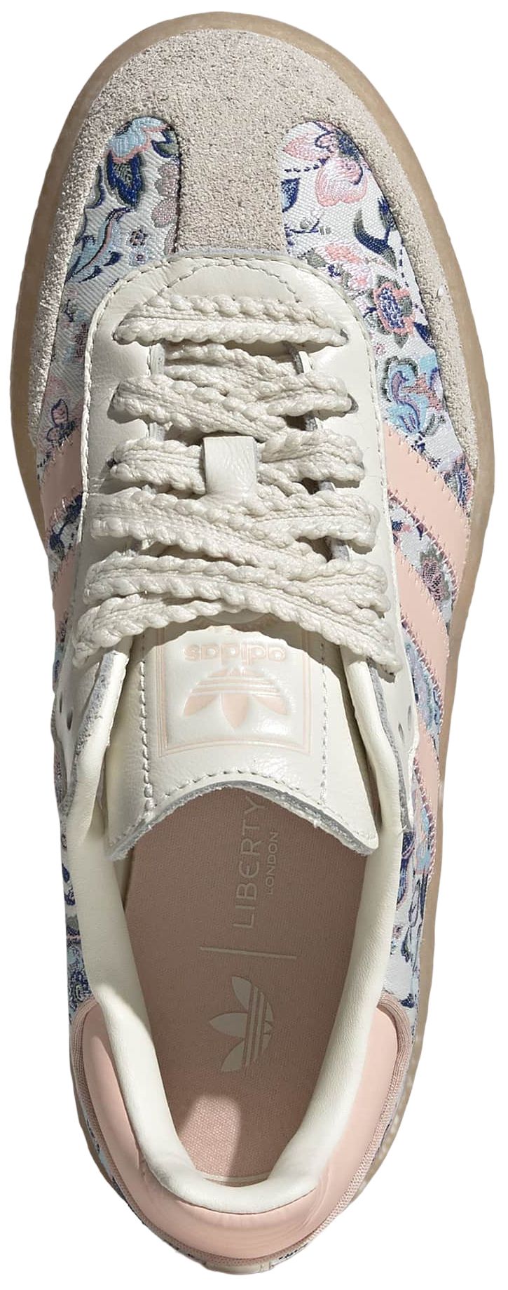 adidas Kids' Grade School Sambae Shoes product image