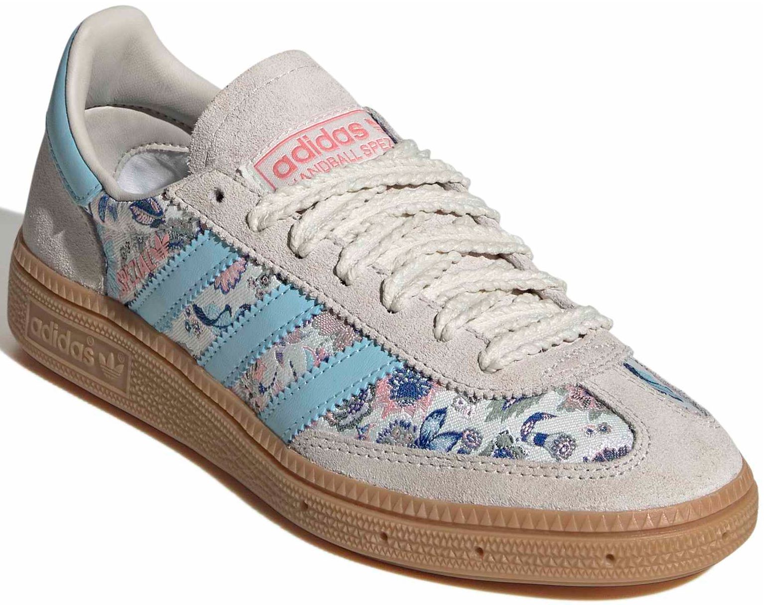 adidas Kids' Grade School Handball Spezial Shoes product image