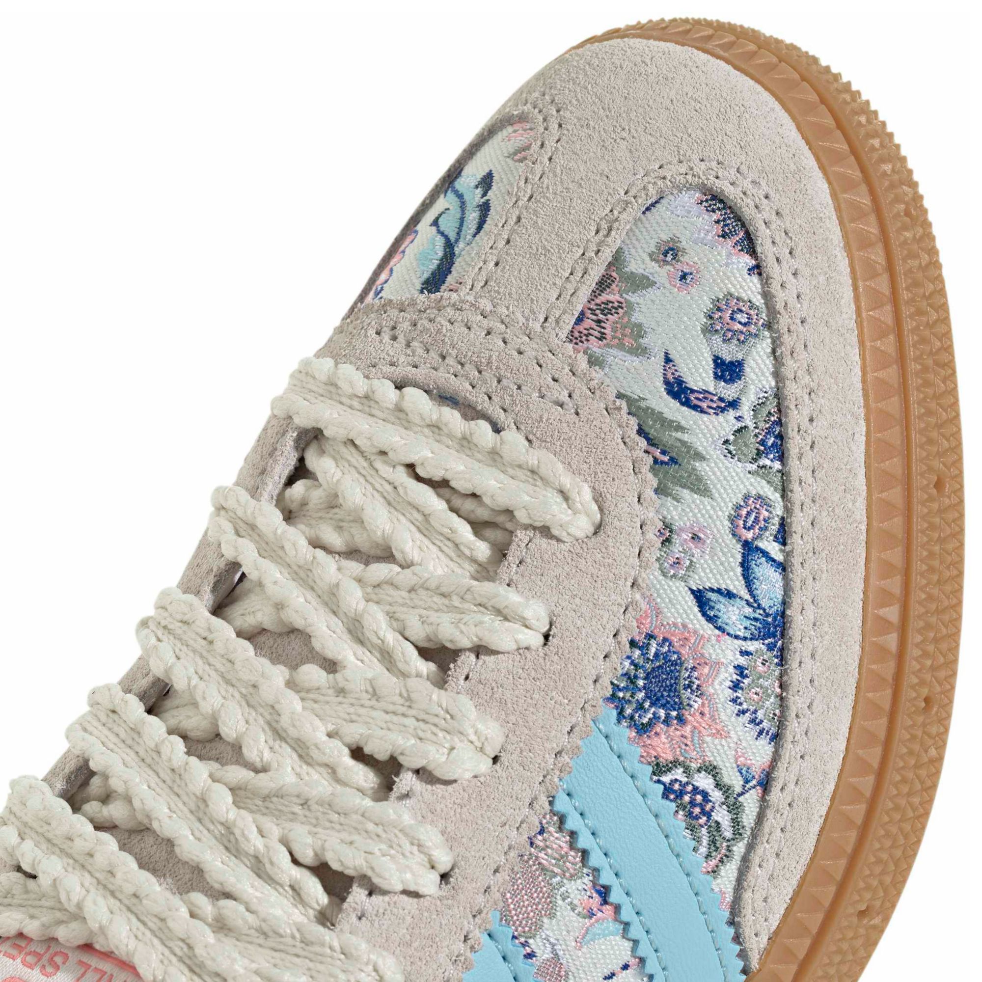 adidas Kids' Grade School Handball Spezial Shoes product image