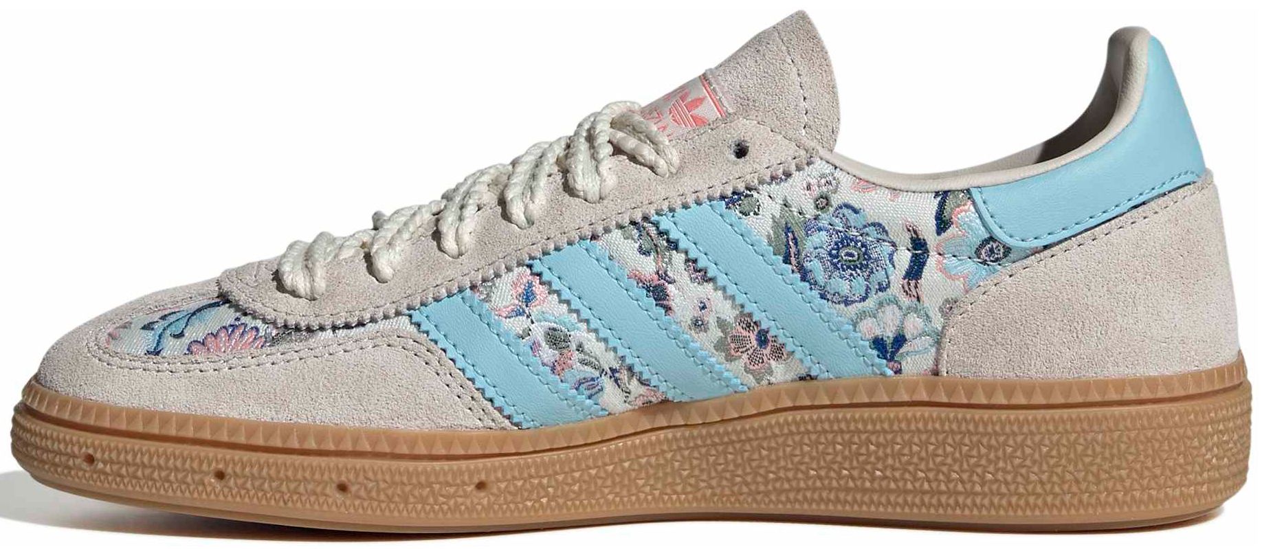 adidas Kids' Grade School Handball Spezial Shoes product image