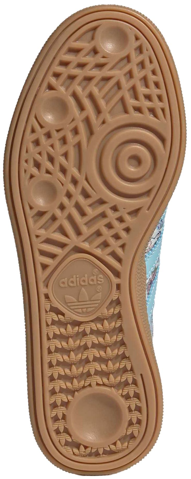 adidas Kids' Grade School Handball Spezial Shoes product image