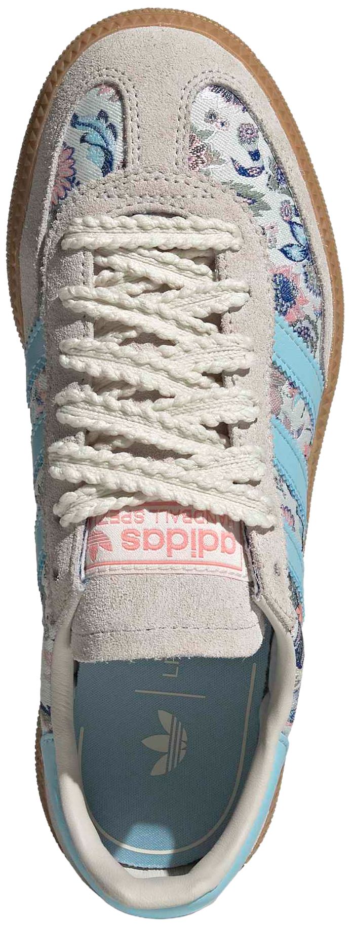 adidas Kids' Grade School Handball Spezial Shoes product image