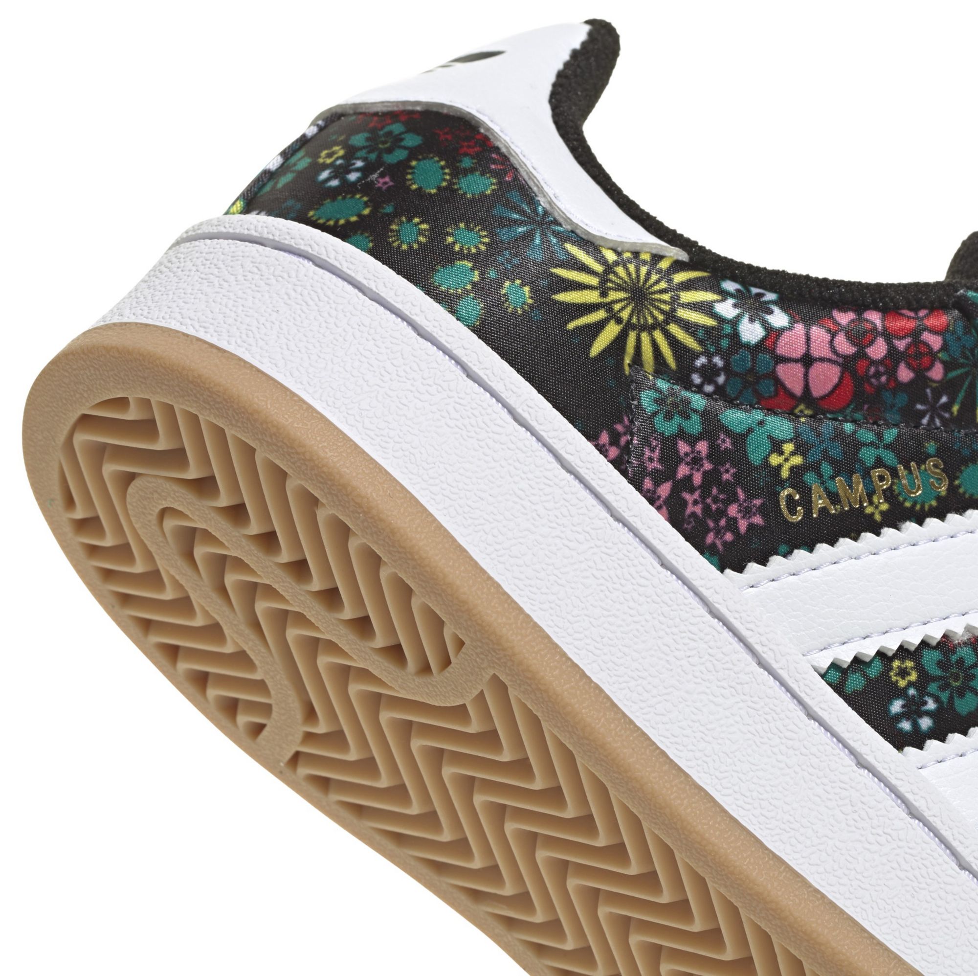 adidas Kids' Grade School Campus 00s Shoes product image