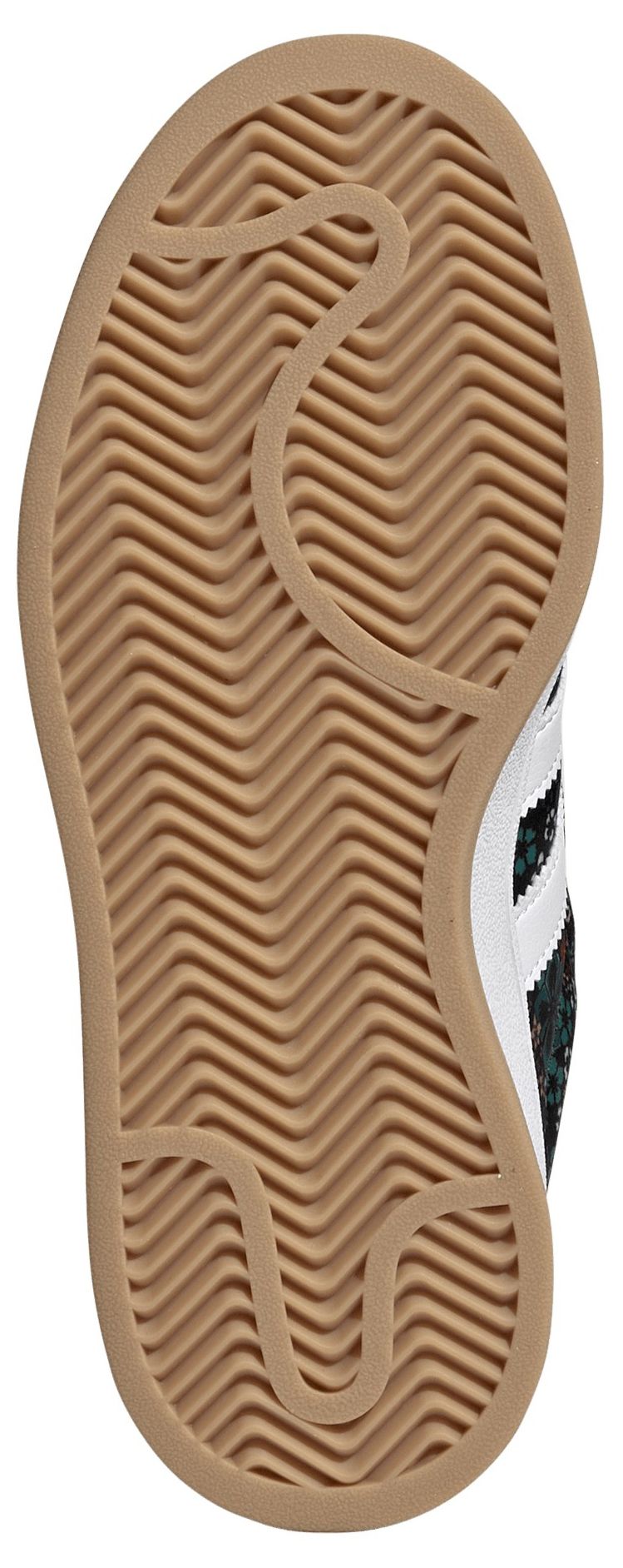 adidas Kids' Grade School Campus 00s Shoes product image