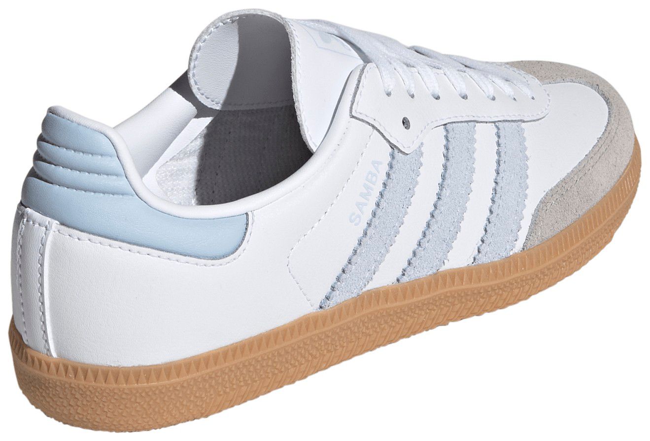 adidas Kids' Grade School Samba OG Shoes product image