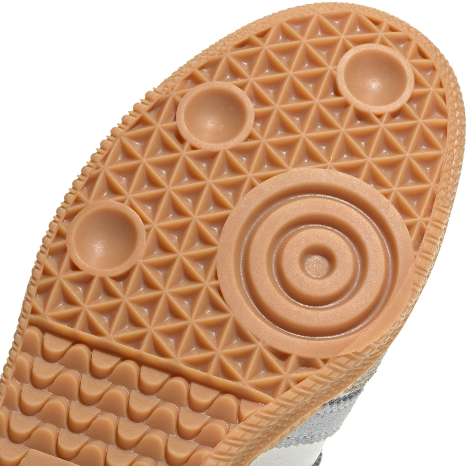 adidas Kids' Grade School Samba OG Shoes product image