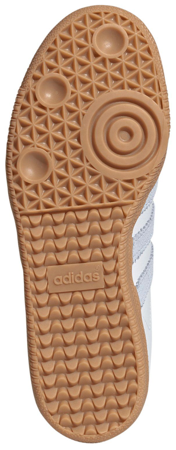 adidas Kids' Grade School Samba OG Shoes product image