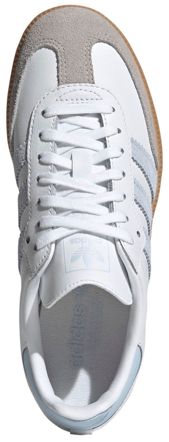 adidas Kids' Grade School Samba OG Shoes product image