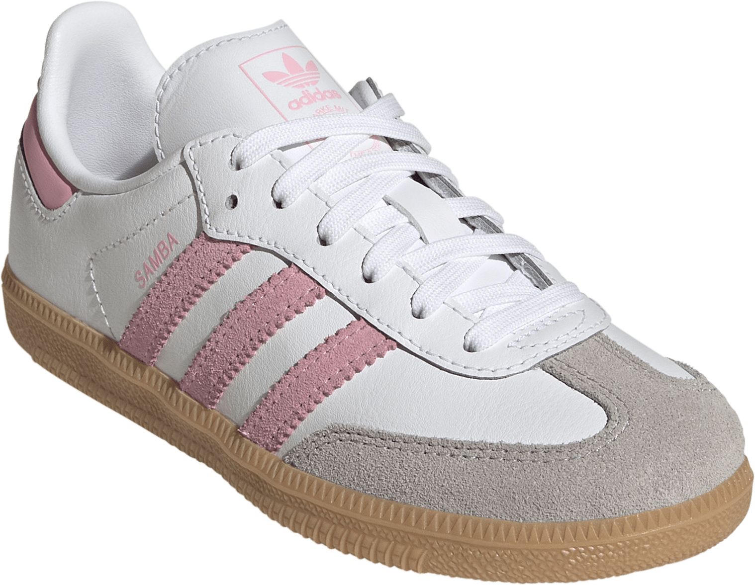 adidas Kids' Preschool Samba OG Shoes product image