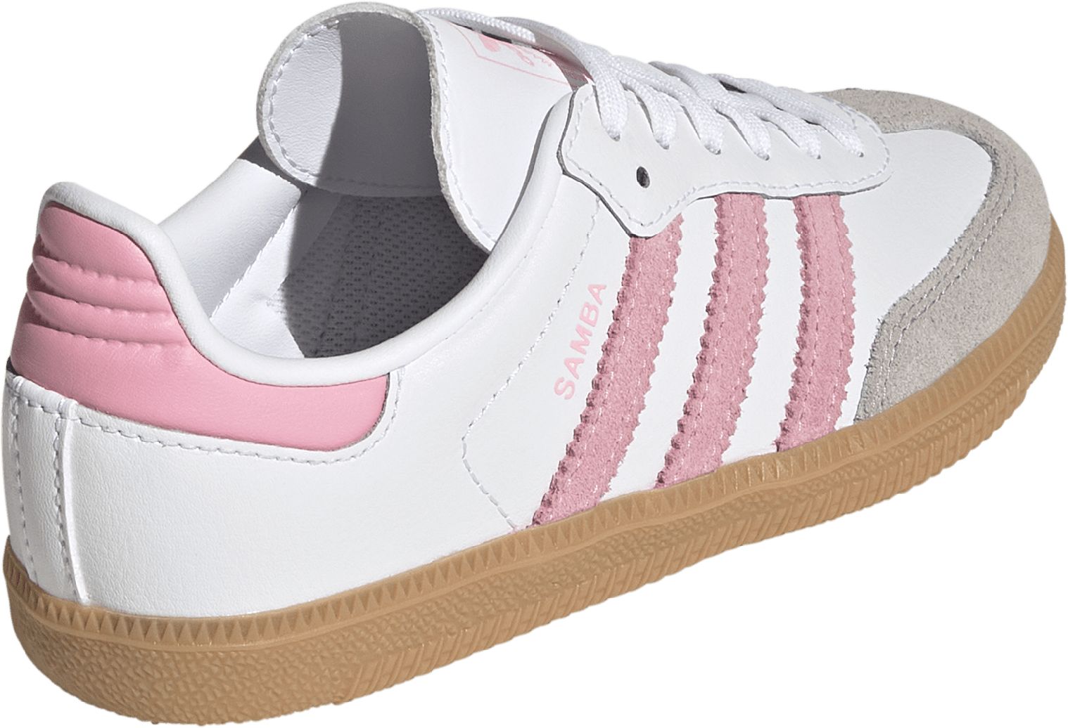 adidas Kids' Preschool Samba OG Shoes product image