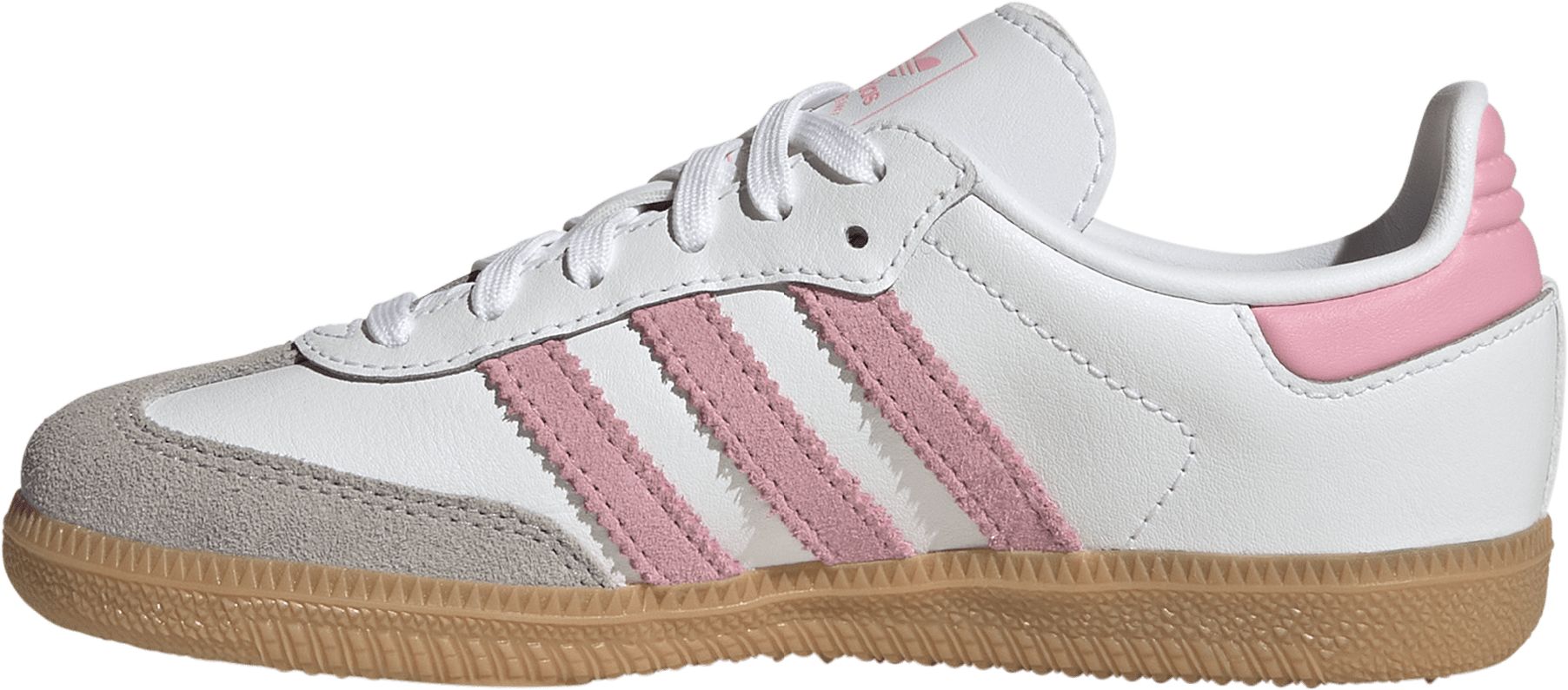 adidas Kids' Preschool Samba OG Shoes product image