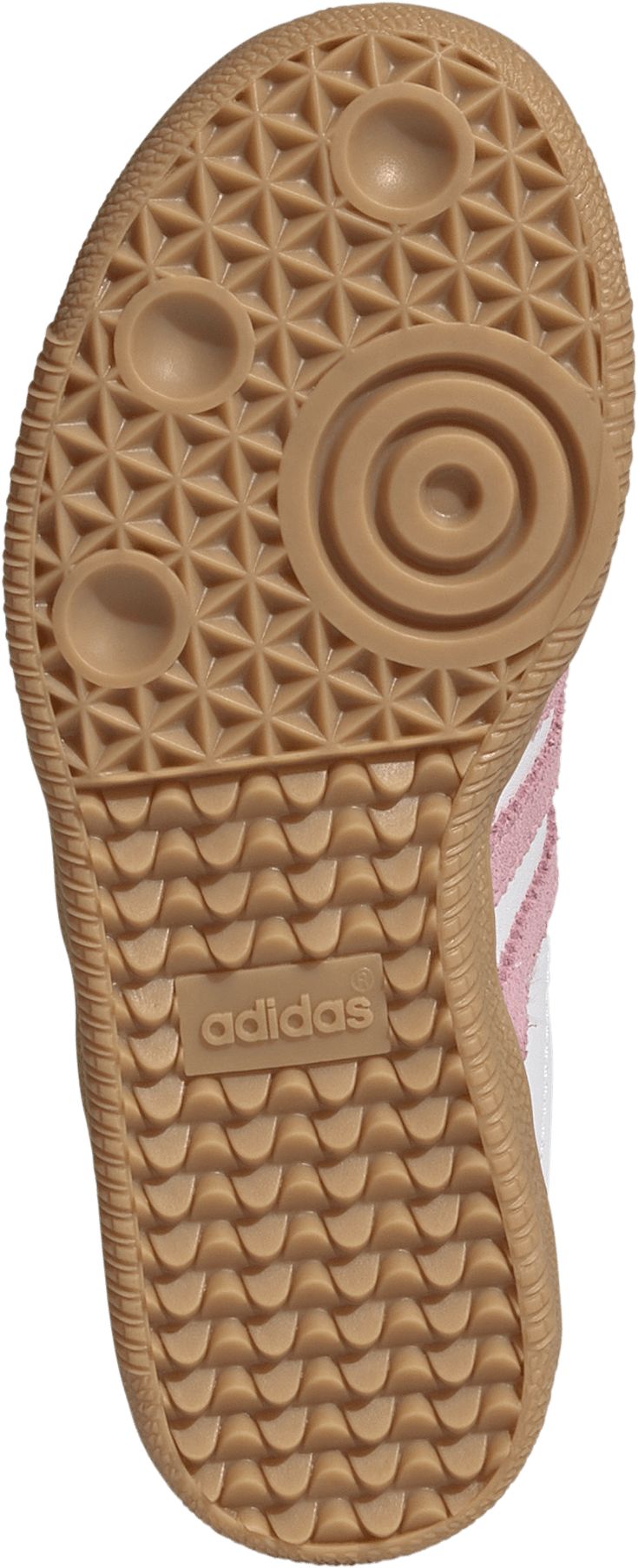 adidas Kids' Preschool Samba OG Shoes product image