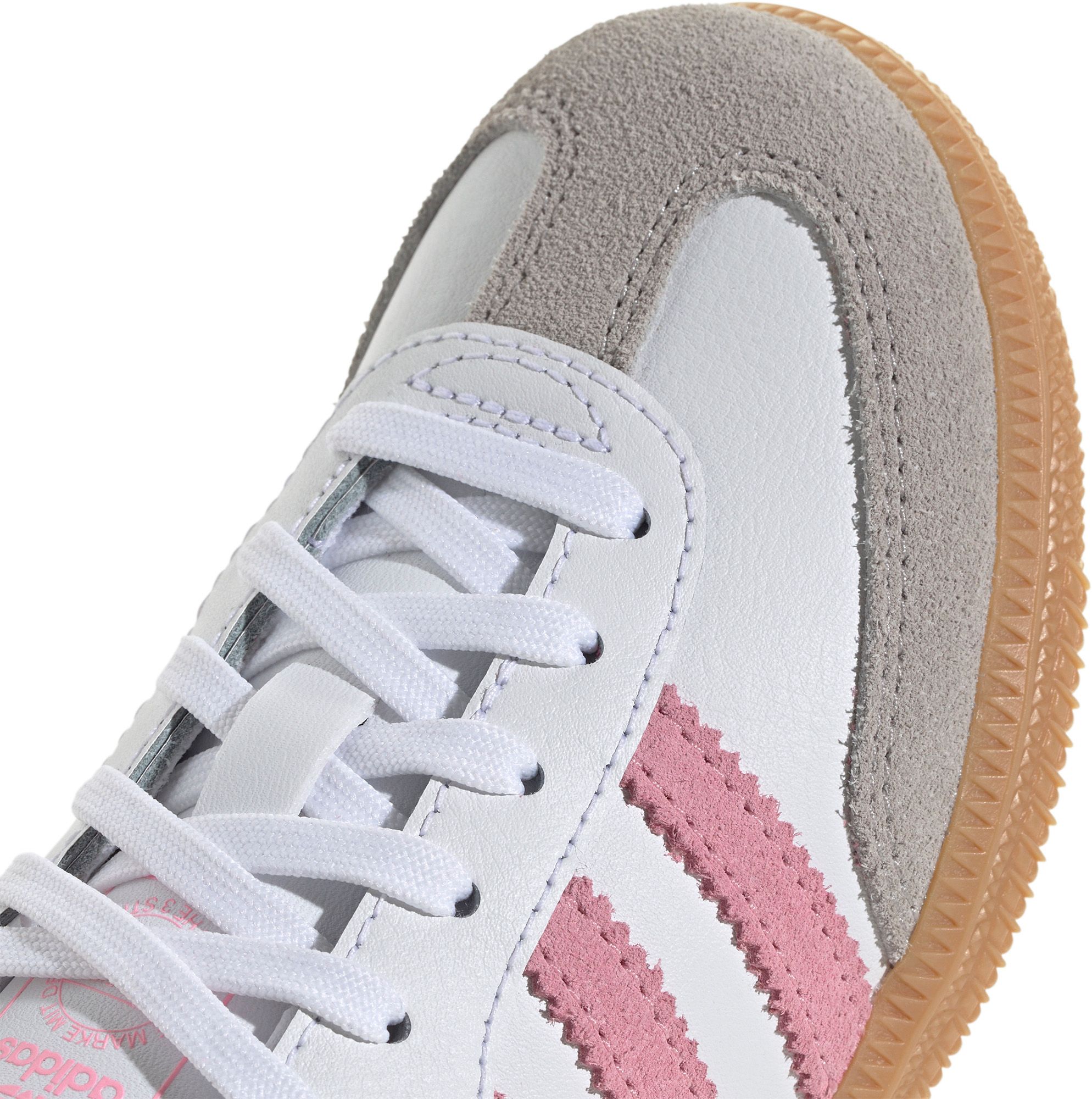 adidas Kids' Preschool Samba OG Shoes product image