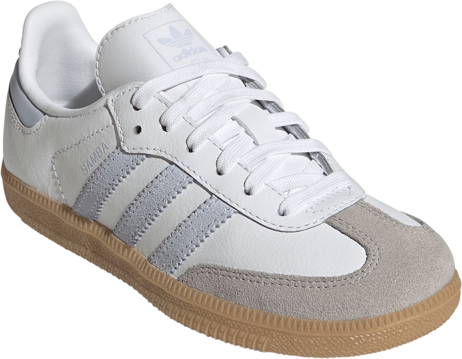 adidas Kids' Preschool Samba OG Shoes product image