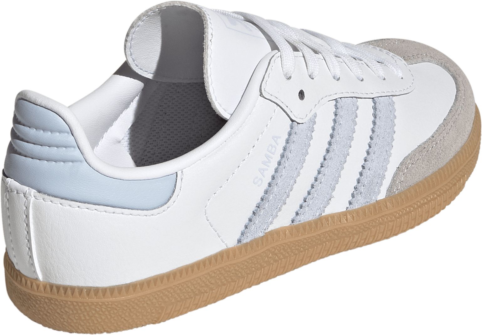 adidas Kids' Preschool Samba OG Shoes product image