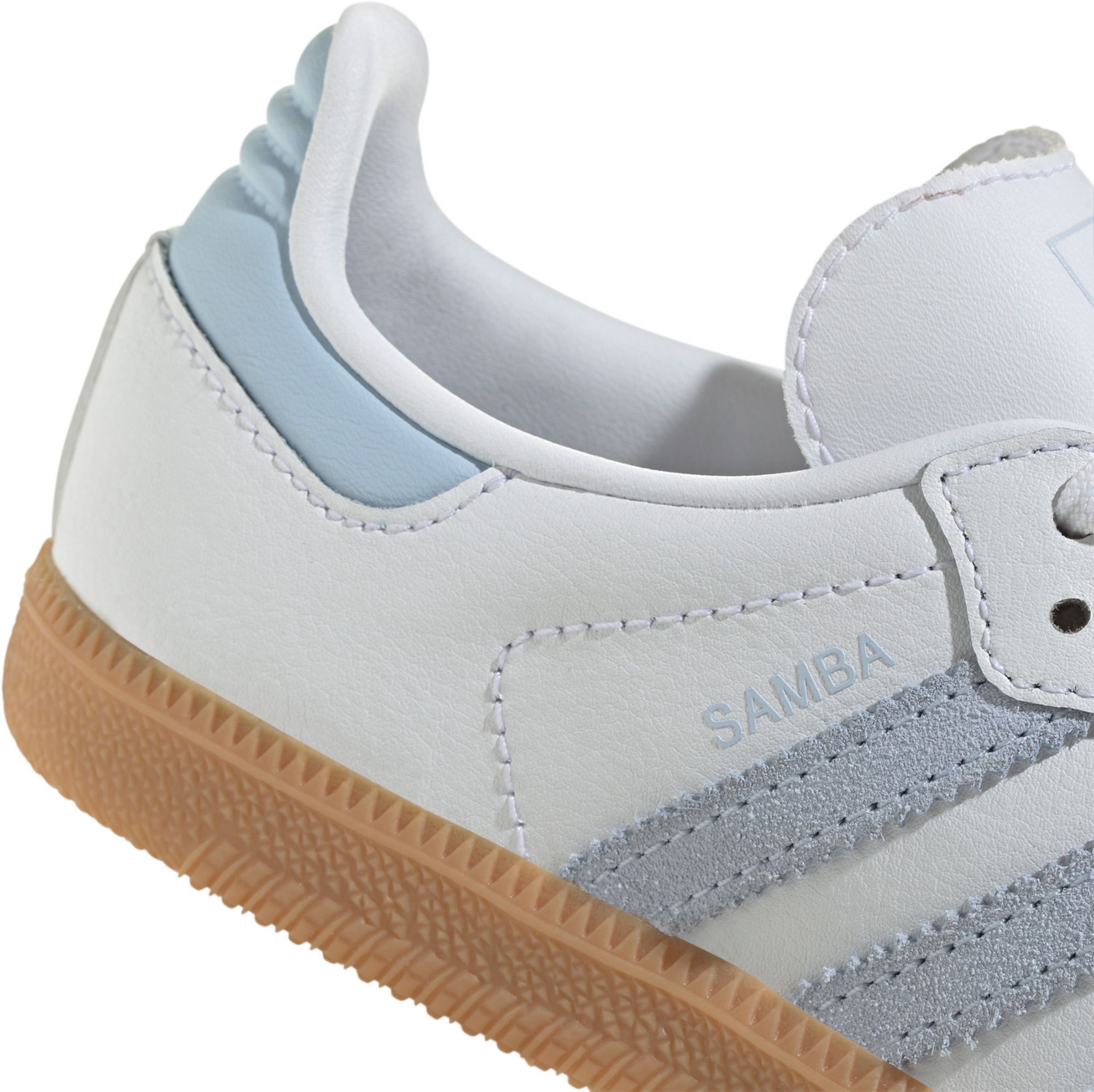 adidas Kids' Preschool Samba OG Shoes product image