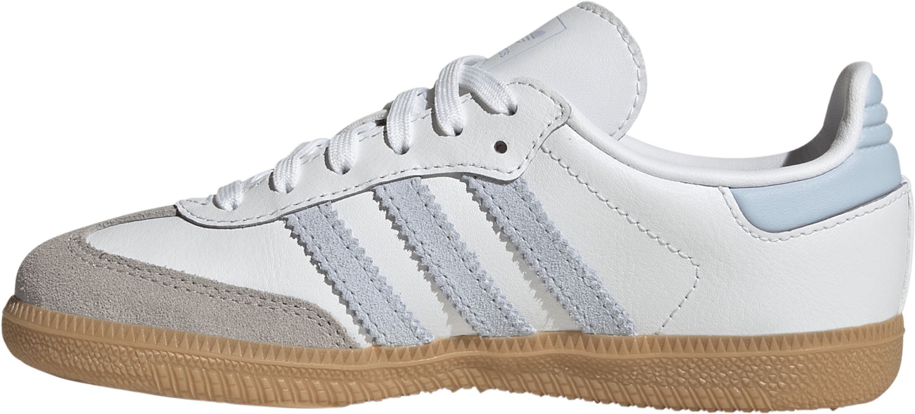 adidas Kids' Preschool Samba OG Shoes product image