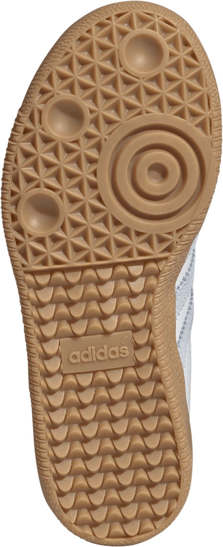 adidas Kids' Preschool Samba OG Shoes product image