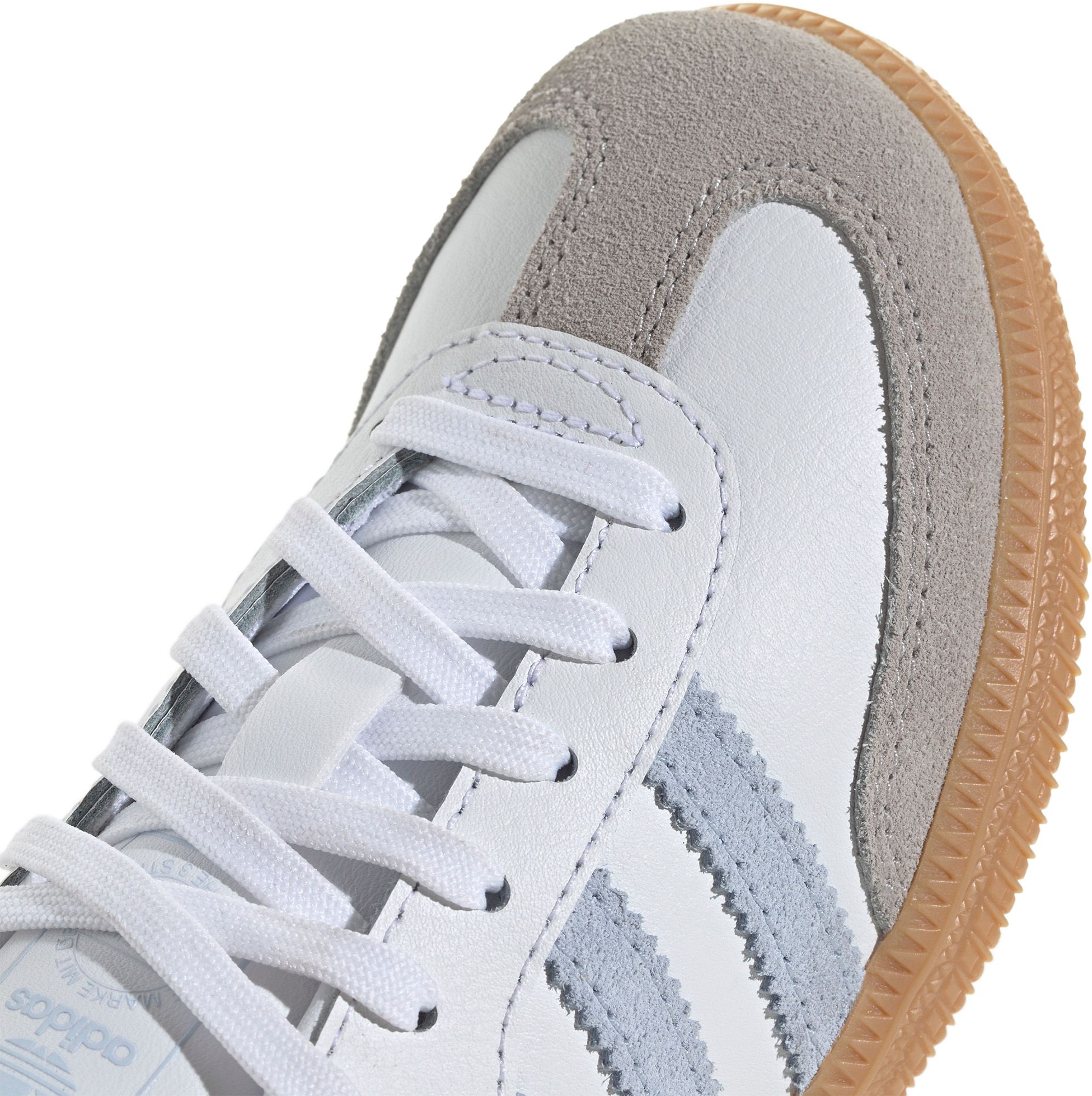 adidas Kids' Preschool Samba OG Shoes product image