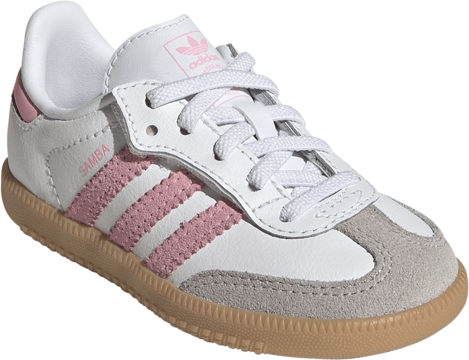 adidas Toddler Samba OG Shoes product image
