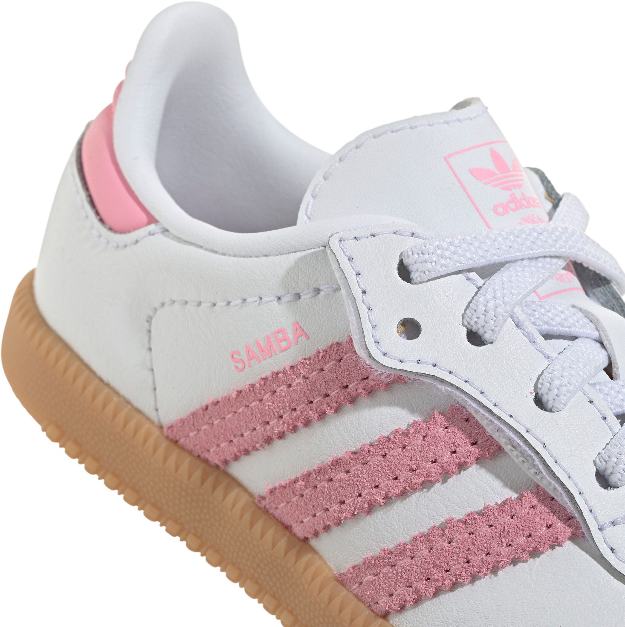 adidas Toddler Samba OG Shoes product image